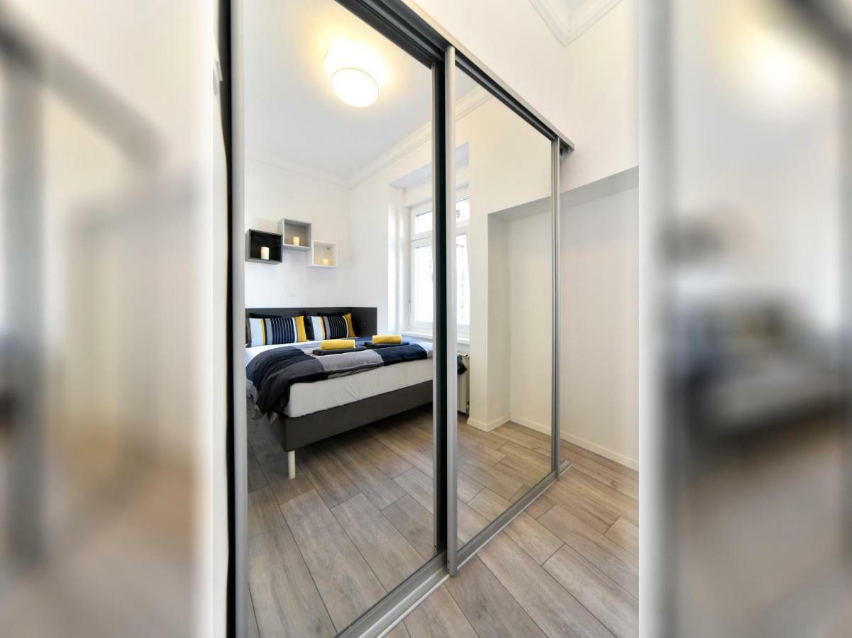 Agape Zagreb Apartments 外观 照片